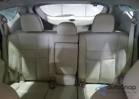 2019 Nissan Murano S z USA, uszkodzony, nr VIN 5N1AZ2MS6KN110229